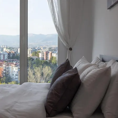 Cevahir Sky 2br Family Apt, Fitness &